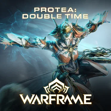 Protea: Double Time (From “Warframe”)