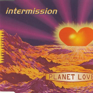 Planet Love