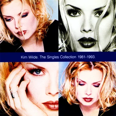 The Singles Collection 1981–1993