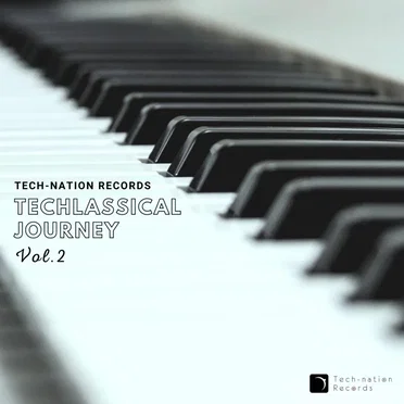 Techlassical Jouney vol.2 by Tech-nation Records - album cover