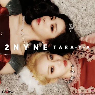 TARA-Y-A by 2NYNE - album cover