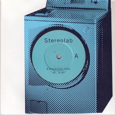 Excursions Into "oh, a-oh" / "Get a Shot of the Refrigerator"