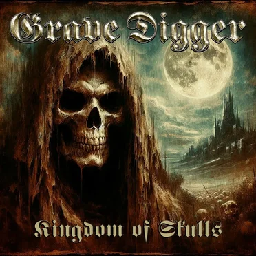 Kingdom of Skulls