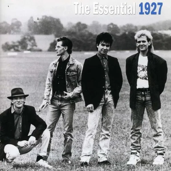 The Essential 1927