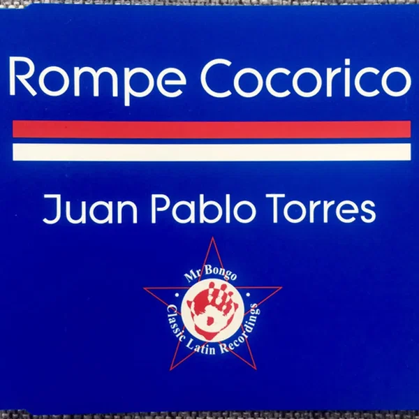 Rompe Cocorico