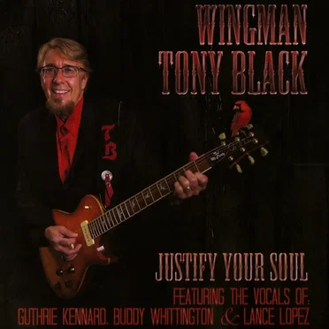 Justify Your Soul