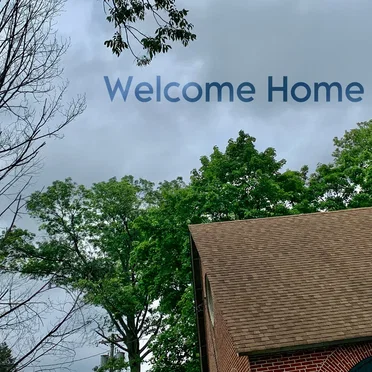 Welcome Home