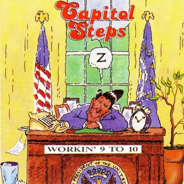 Capitol Steps