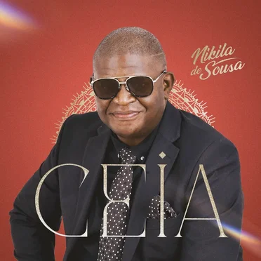 Ceia by Nikila de Sousa - album cover