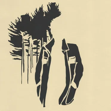 The Wilds by Henry Jamison - album cover