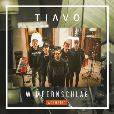 Wimpernschlag (acoustic)