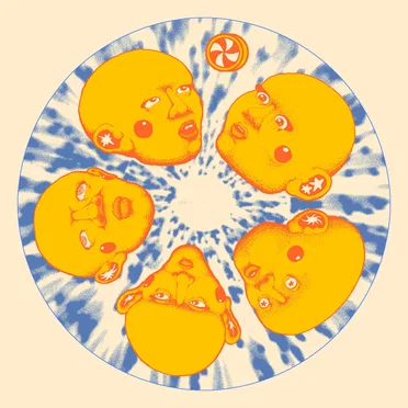 Fragments of Reality, Vol. 7 by Various Artists - album cover