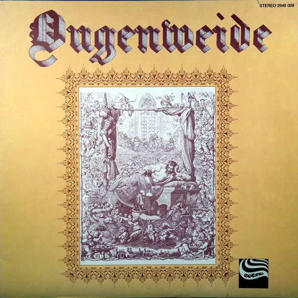 Ougenweide