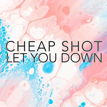 Let You Down