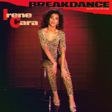 Irene Cara - Breakdance (KMITL Edit)