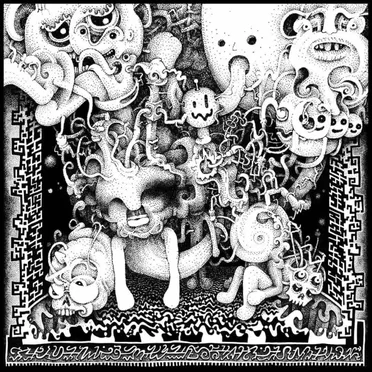 Meetings Without Conclusions by Short-Chain - album cover