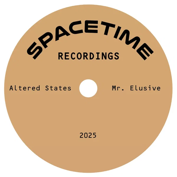 Altered States