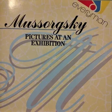 Pictures at an Exhibition