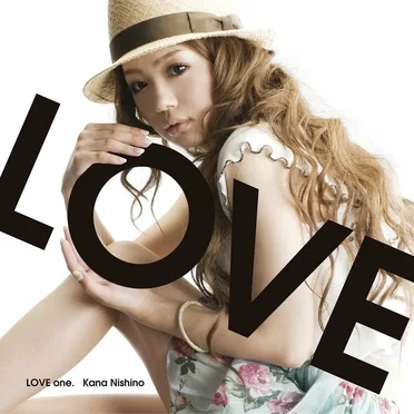 LOVE one.