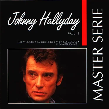 Johnny Hallyday, Vol. 1
