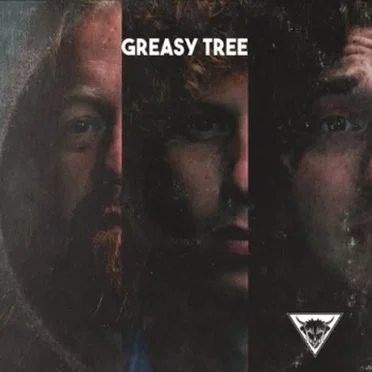 Greasy Tree by Greasy Tree - album cover