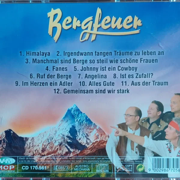 Himalaya