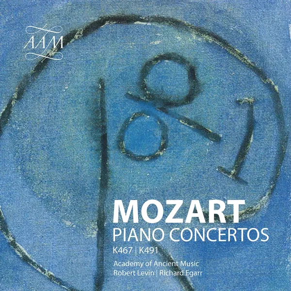 Piano Concertos, K467 & K491