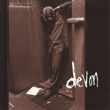Devon by Devon Sproule - album cover