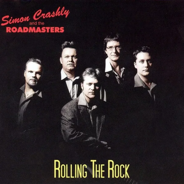 Rolling The Rock