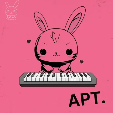 APT (Piano Version)