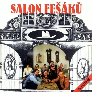 Salon Fešáků