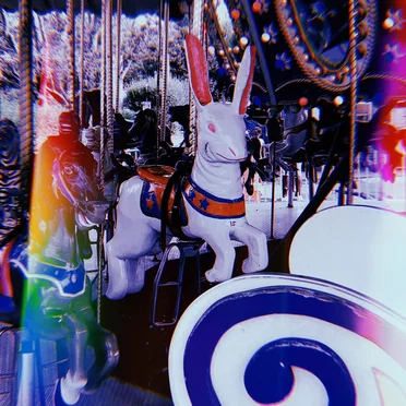 Rodeo Abandoned by God