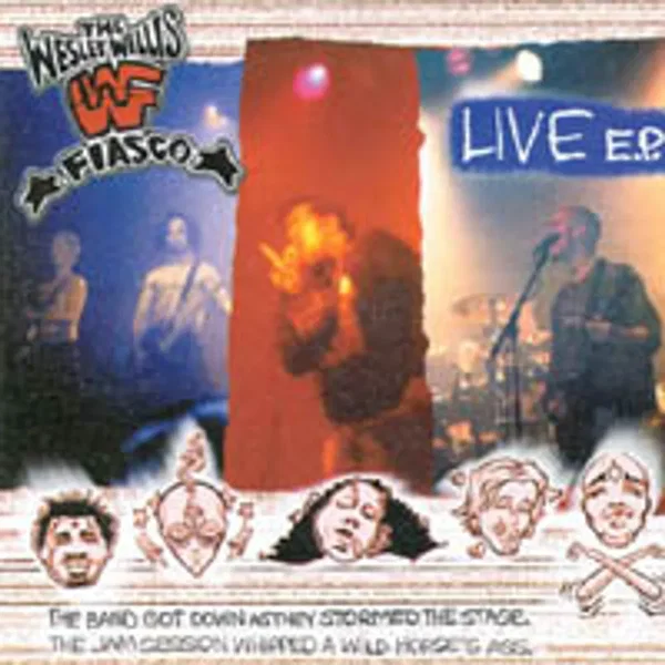 Live EP