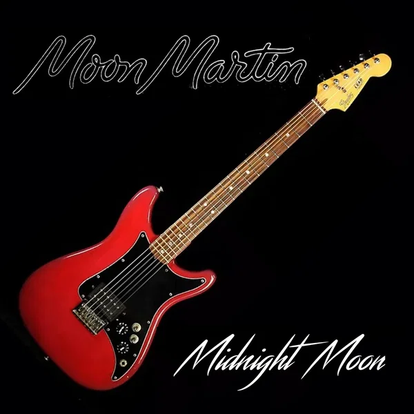 Midnight Moon