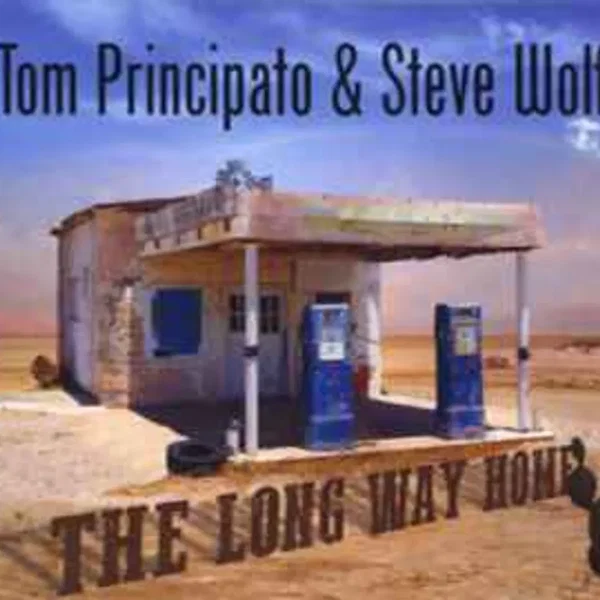 The Long Way Home