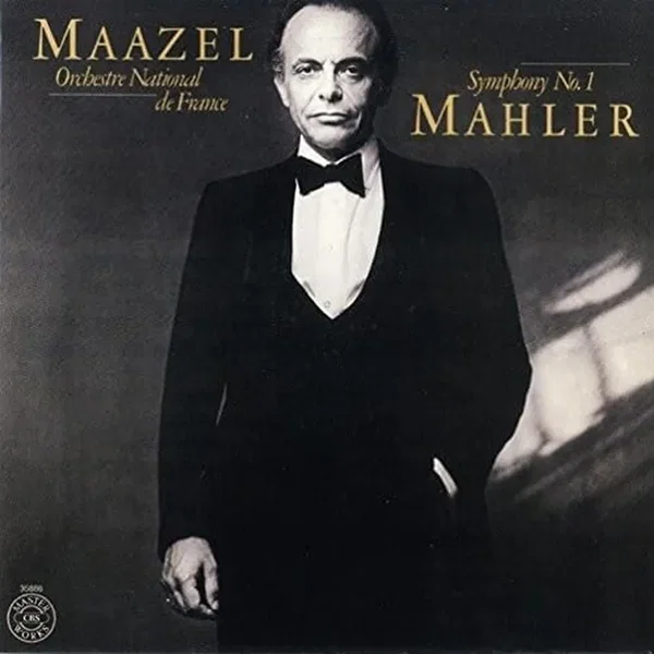 Symphony no. 1