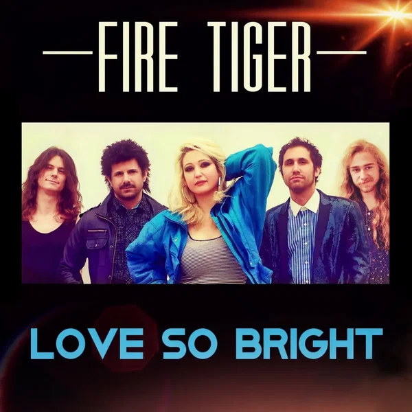 Love So Bright