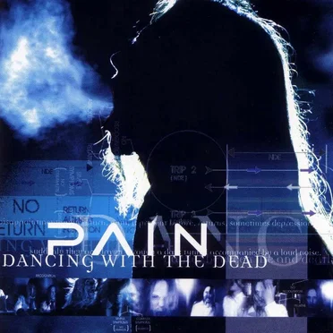 Dancing With the Dead