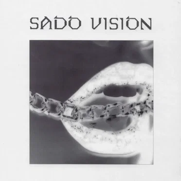 Sado Vision by Sado Vision - album cover