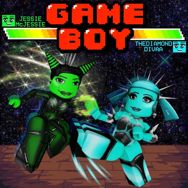Gameboy