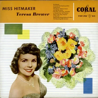 Miss Hitmaker