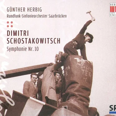 Symphonie Nr. 10