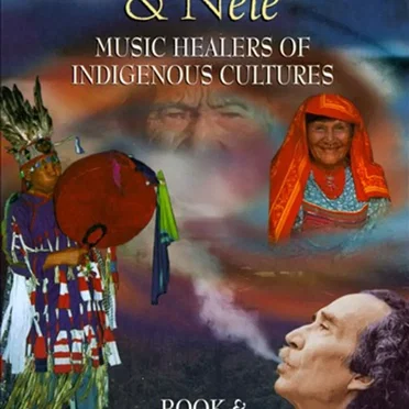 Shaman, Jhankri & Néle: Music Healers of Indigenous Cultures by Various Artists - album cover