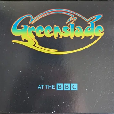 At the BBC