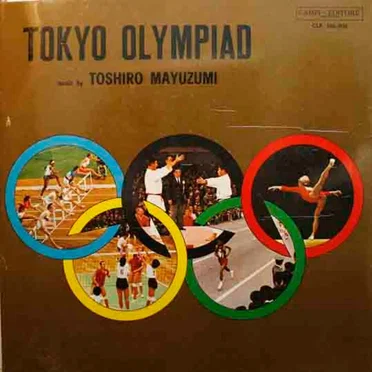 Tokyo Olympiad