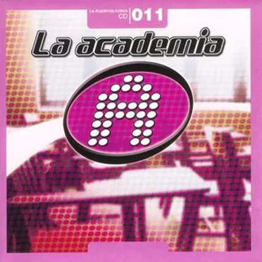 La Academia Azteca CD - 011