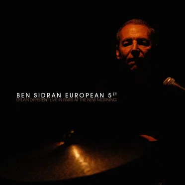 Ben Sidran European 5et