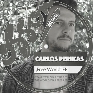 Free World EP