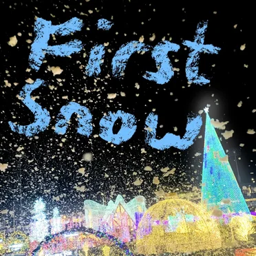 First Snow
