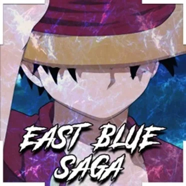 East Blue Saga